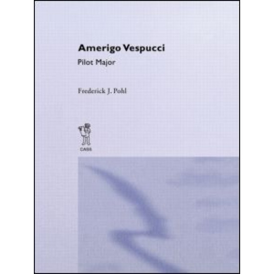 Amerigo Vespucci Pilot Cb Amerigo Vespucci Pilot Cb
