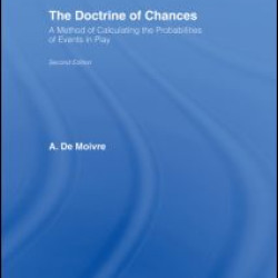 The Doctrine of Chances