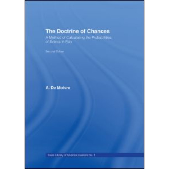 The Doctrine of Chances
