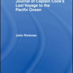 Journal of Captain Cook's last voyage to the Pacific Ocean, on Discovery