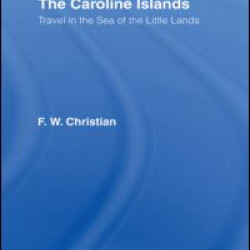 Caroline Islands Caroline Islands