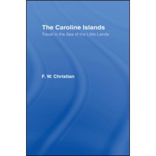 Caroline Islands