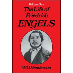 Friedrich Engels