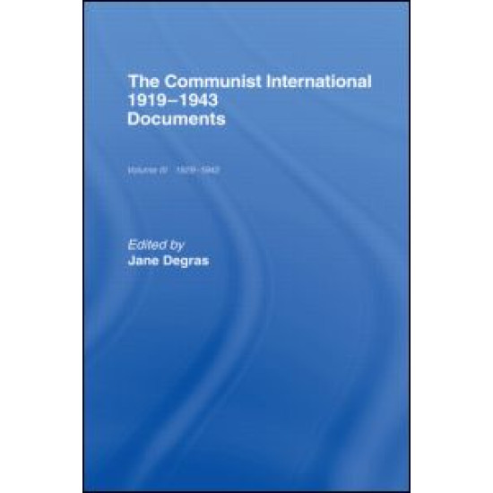 Communist International