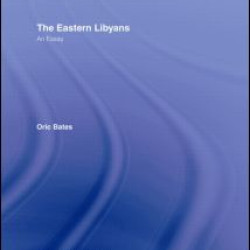 The Eastern Libyans (1914) The Eastern Libyans (1914)