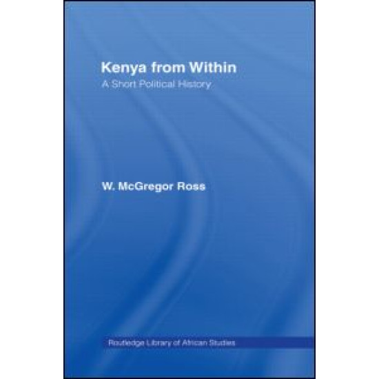 Kenya from Within