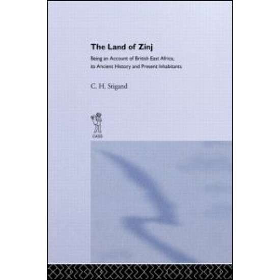 The Land of Zinj