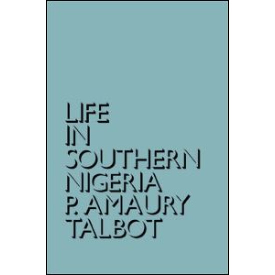 Life in Southern Nigeria