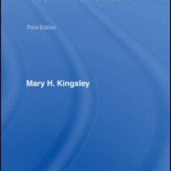 West African Studies West African Studies