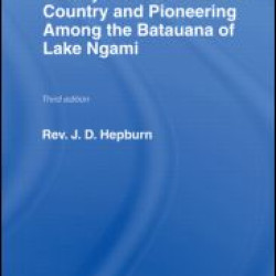 Twenty Years in Khama Country and Pioneering Among the Batuana of Lake Ngami Twenty Years in Khama Country and Pioneering Among the Batuana of Lake Ngami