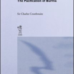 Pacification: Burma