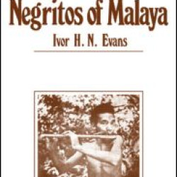 Negritos of Malaya