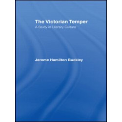 The Victorian Temper