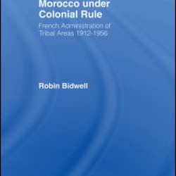 Morocco Under Colonial Rule