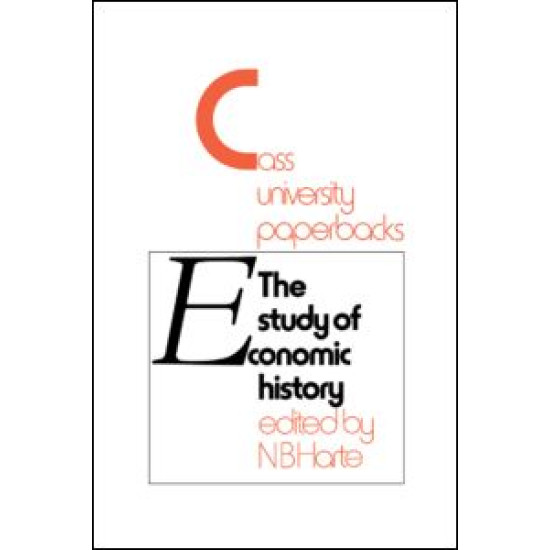 Study of Economic History