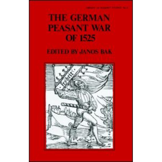 The German Peasant War of 1525