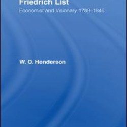 Friedrich List Friedrich List