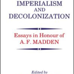 Perspectives on Imperialism and Decolonization