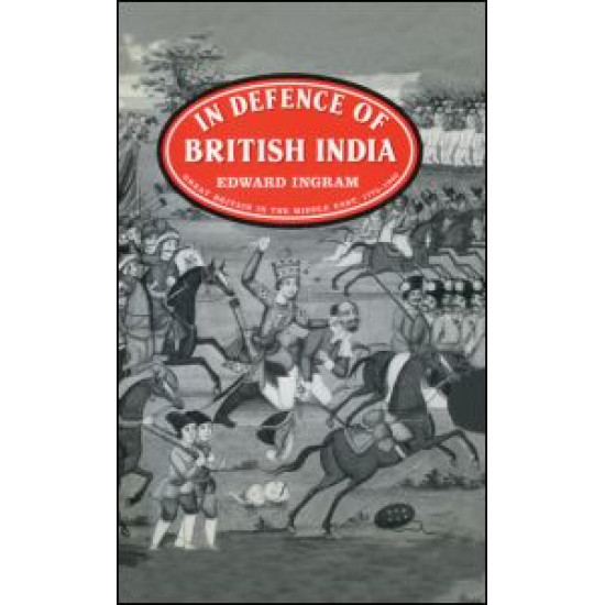 In Defence of British India