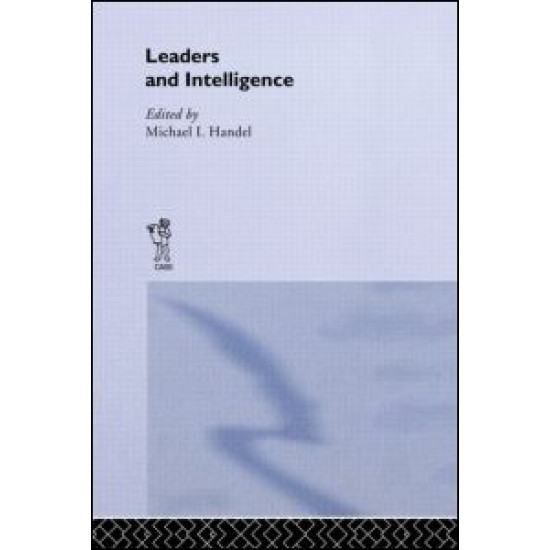 Leaders and Intelligence