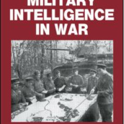 Soviet Military Intelligence in War Soviet Military Intelligence in War