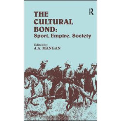 The Cultural Bond The Cultural Bond