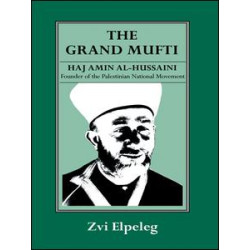 The Grand Mufti The Grand Mufti