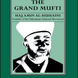 The Grand Mufti The Grand Mufti