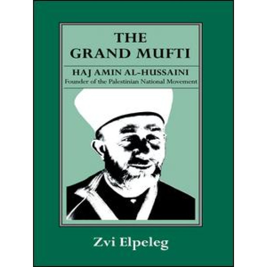 The Grand Mufti