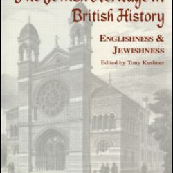 The Jewish Heritage in British History