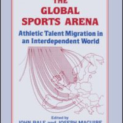 The Global Sports Arena The Global Sports Arena