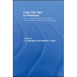 From Fair Sex to Feminism From Fair Sex to Feminism
