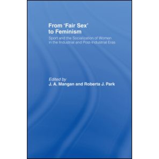 From Fair Sex to Feminism