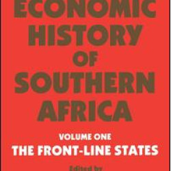 Studies in the Economic History of Southern Africa
