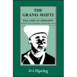 The Grand Mufti The Grand Mufti