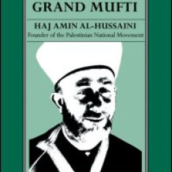 The Grand Mufti The Grand Mufti
