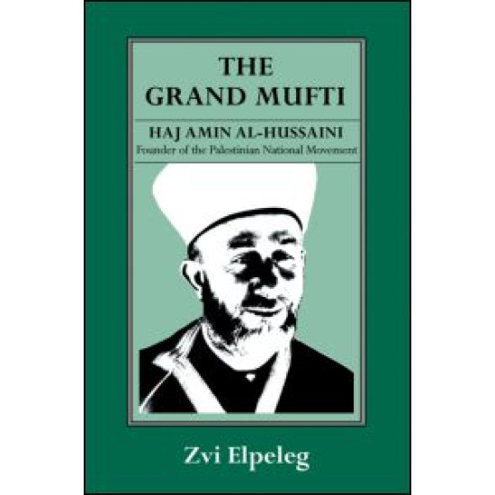 The Grand Mufti