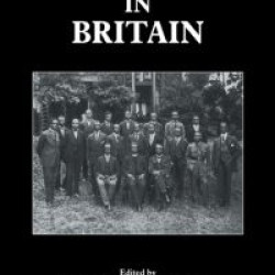 Africans in Britain