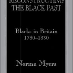 Reconstructing the Black Past Reconstructing the Black Past