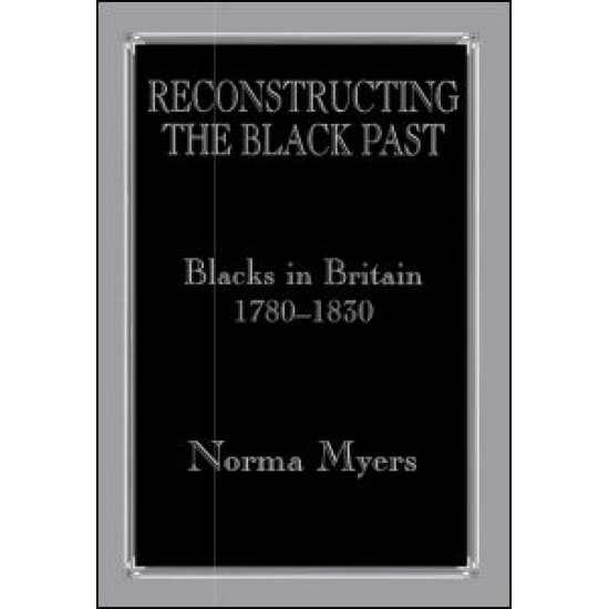 Reconstructing the Black Past