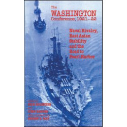 The Washington Conference, 1921-22