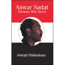 Anwar Sadat