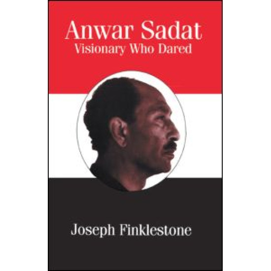 Anwar Sadat Anwar Sadat