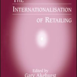 The Internationalisation of Retailing