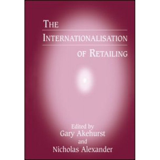 The Internationalisation of Retailing