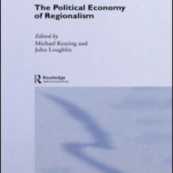 The Political Economy of Regionalism The Political Economy of Regionalism