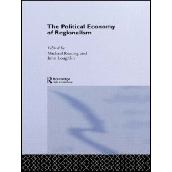 The Political Economy of Regionalism