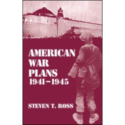 American War Plans, 1941-1945