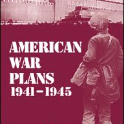 American War Plans, 1941-1945