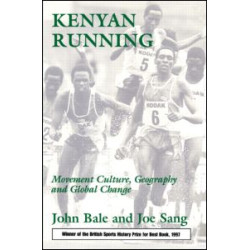 Kenyan Running Kenyan Running